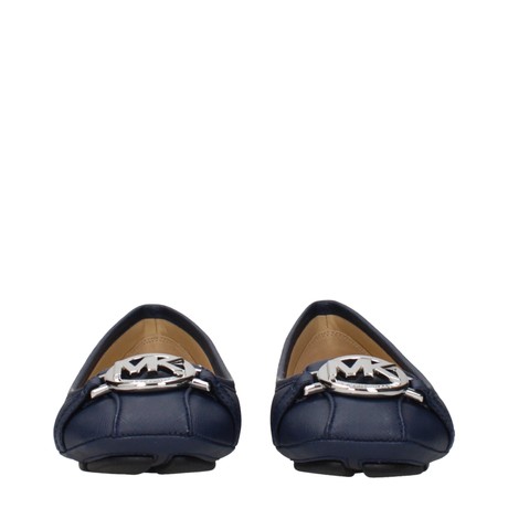 MICHAEL KORS F87155 - BLU, BLU NAVY - SHOES - Image 3