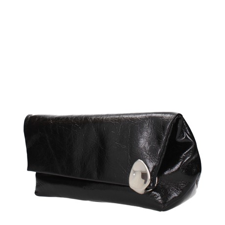 JIL SANDER F87157 - NERO - TOREBKI - Image 2