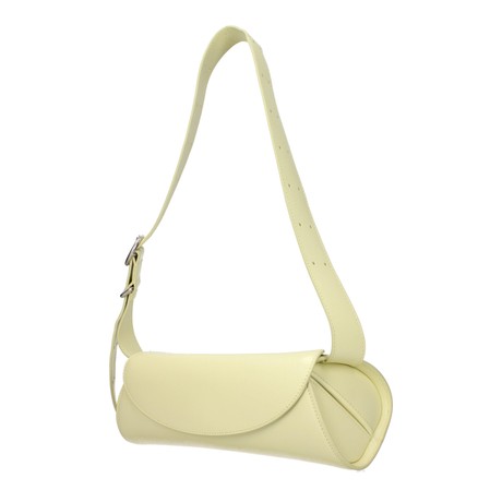 JIL SANDER F87158 - GIALLO, LIMONE - POSETE - Image 2