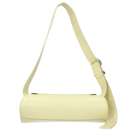 JIL SANDER F87158 - GIALLO, LIMONE - POSETE - Image 3