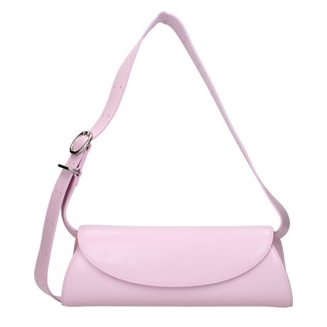JIL SANDER F87158 - ROSA, LILLA - POSETE