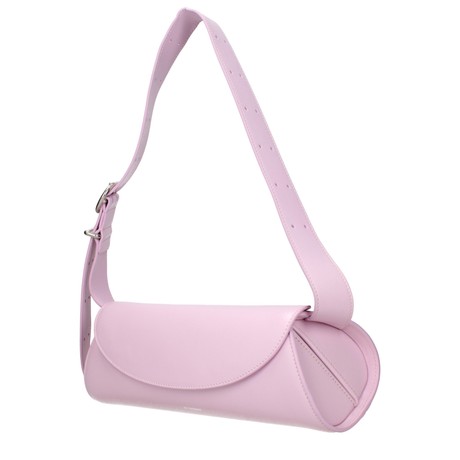 JIL SANDER F87158 - ROSA, LILLA - POSETE - Image 2