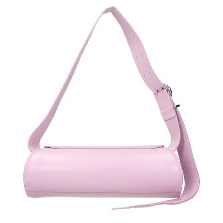 JIL SANDER F87158 - ROSA, LILLA - POSETE - Image 3