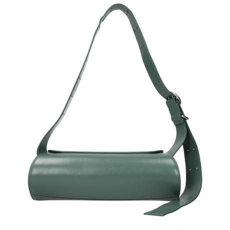JIL SANDER F87158 - VERDE, ALGA - POSETE - Image 3