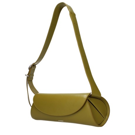 JIL SANDER F87158 - VERDE, TIGLIO - POSETE - Image 2