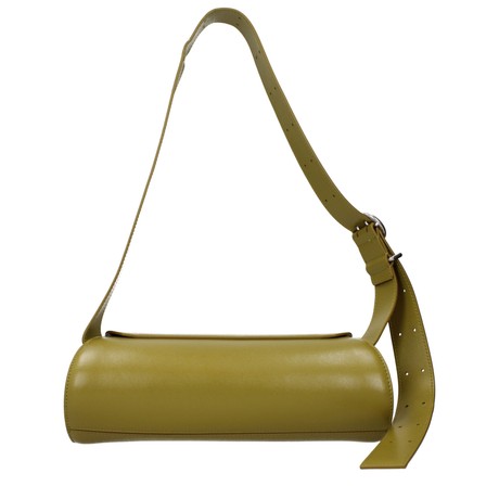 JIL SANDER F87158 - VERDE, TIGLIO - POSETE - Image 3