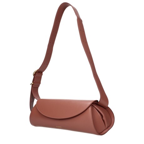 JIL SANDER F87159 - ROSA, LEGNO - KREPŠIAI - Image 2