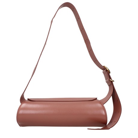 JIL SANDER F87159 - ROSA, LEGNO - KREPŠIAI - Image 3