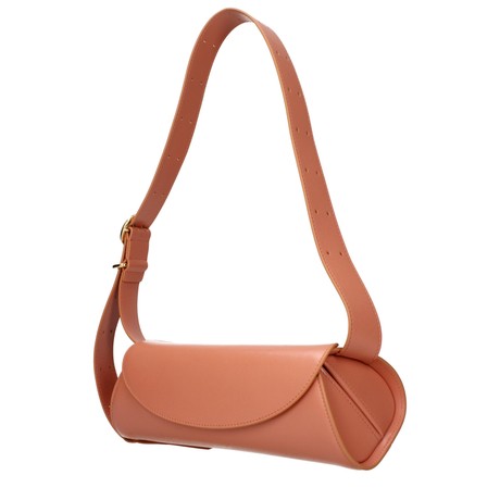 JIL SANDER F87159 - ROSA, QUARZO - KREPŠIAI - Image 2