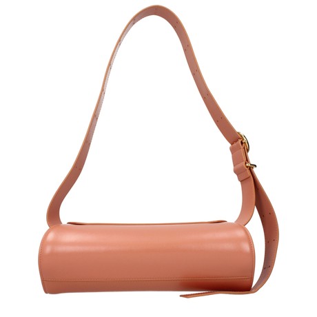 JIL SANDER F87159 - ROSA, QUARZO - KREPŠIAI - Image 3