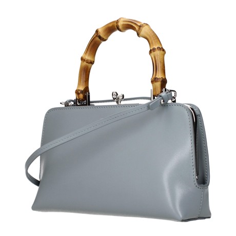 JIL SANDER F87160 - GRIGIO, ACCIAIO - BAGS - Image 2