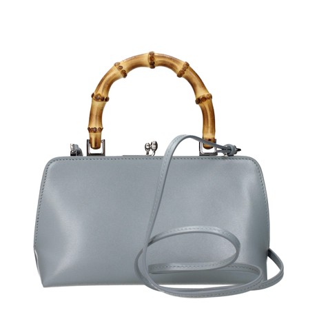 JIL SANDER F87160 - GRIGIO, ACCIAIO - BAGS - Image 3