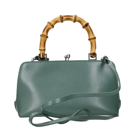 JIL SANDER F87160 - VERDE, SALVIA - BAGS - Image 3