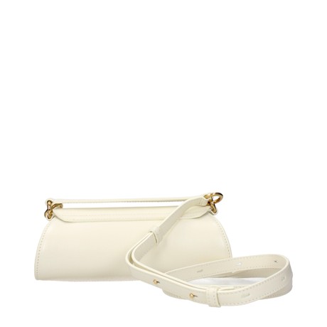 JIL SANDER F87162 - BEIGE, GUSCIO D'UOVO - POSETE - Image 2
