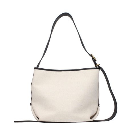JIL SANDER F87163 - BEIGE, NERO - BORSE - Image 3