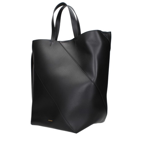 JIL SANDER F87164 - NERO - POSETE - Image 2