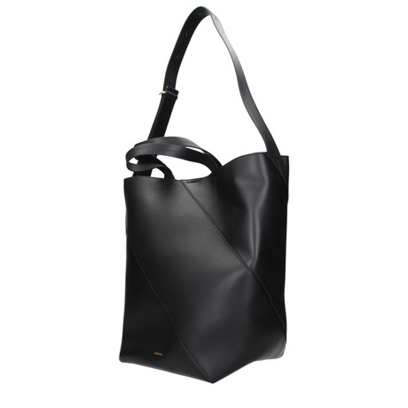 JIL SANDER F87164 - NERO - POSETE - Image 3
