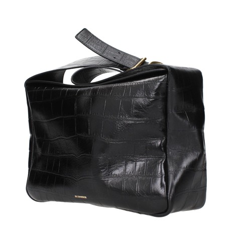JIL SANDER F87165 - NERO - BAGS - Image 2