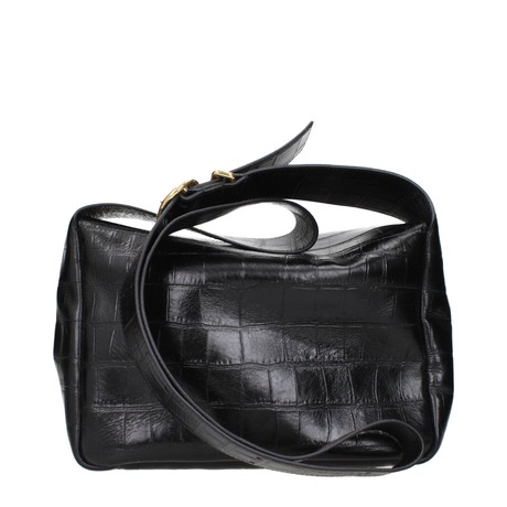 JIL SANDER F87165 - NERO - BAGS - Image 3