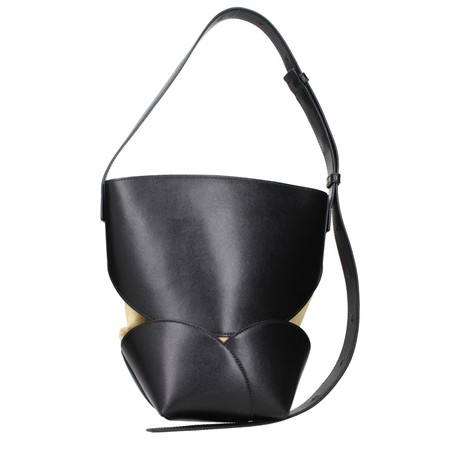 JIL SANDER F87166 - NERO - VREČKE - Image 3