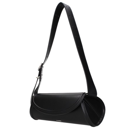 JIL SANDER F87167 - NERO - BOLSOS - Image 2
