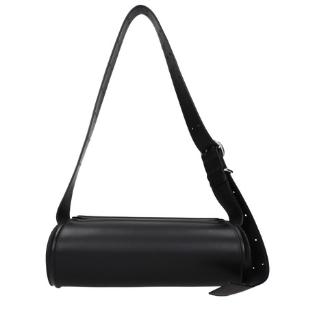 JIL SANDER F87167 - NERO - BOLSOS - Image 3