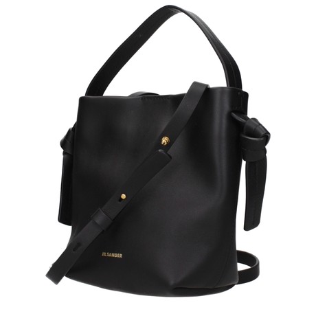 JIL SANDER F87168 - NERO - VREČKE - Image 2