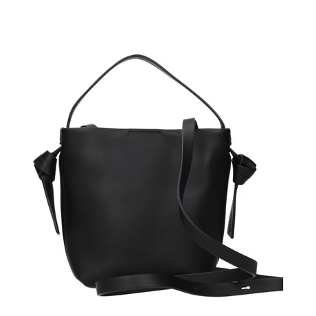 JIL SANDER F87168 - NERO - VREČKE - Image 3