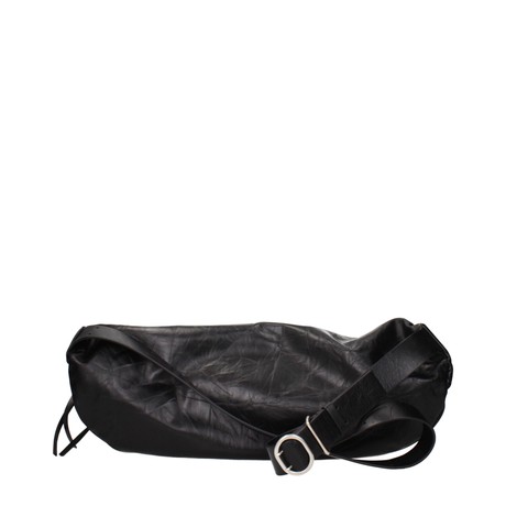 JIL SANDER F87170 - NERO - TOREBKI - Image 2