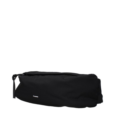 JIL SANDER F87171 - NERO - VREČKE - Image 2