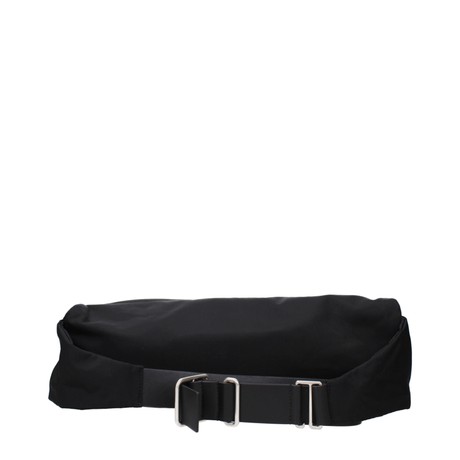 JIL SANDER F87171 - NERO - VREČKE - Image 3