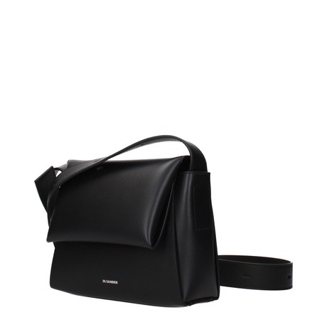 JIL SANDER F87172 - NERO - TOREBKI - Image 2