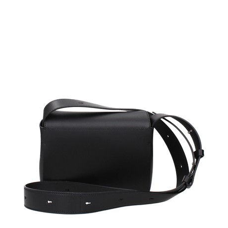 JIL SANDER F87172 - NERO - TOREBKI - Image 3