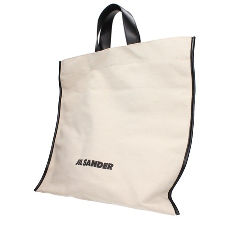 JIL SANDER F87176 - BEIGE - BORSE - Image 2