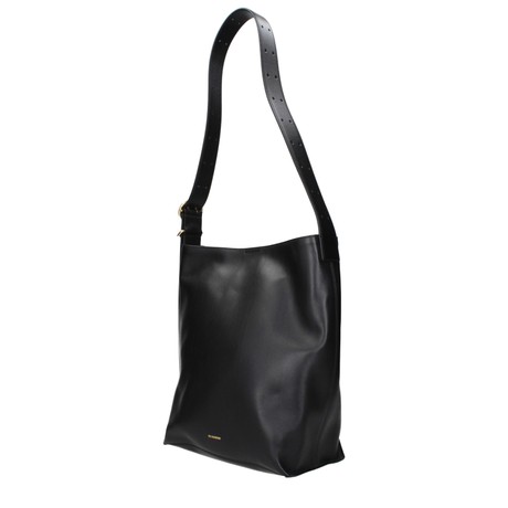 JIL SANDER F87178 - NERO - BAGS - Image 2