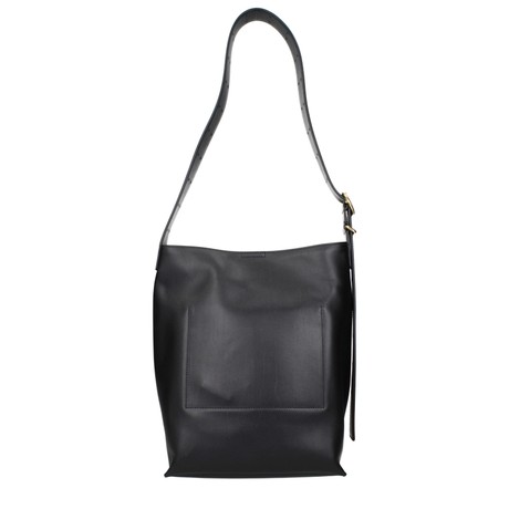 JIL SANDER F87178 - NERO - BAGS - Image 3