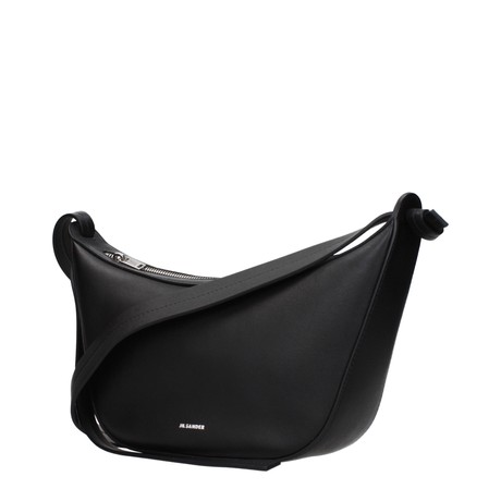 JIL SANDER F87180 - NERO - VREČKE - Image 2