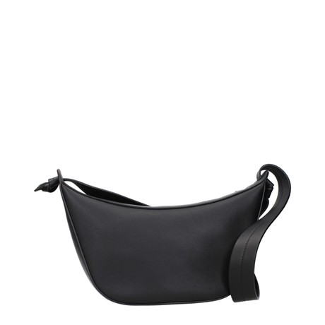 JIL SANDER F87180 - NERO - VREČKE - Image 3