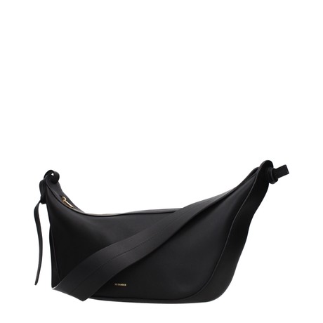 JIL SANDER F87181 - NERO - POSETE - Image 2