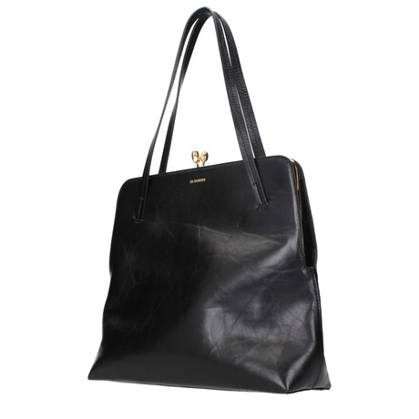 Bags Jil Sander nero &mdash; fot 2
