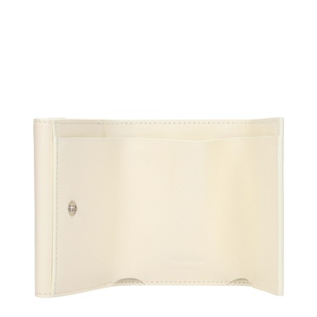 JIL SANDER F87183 - BIANCO, LATTE - SMULKŪS ODOS GAMINIAI - Image 2