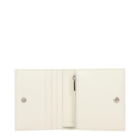 JIL SANDER F87186 - BIANCO, GUSCIO D'UOVO - MARROQUINERIA - Image 2