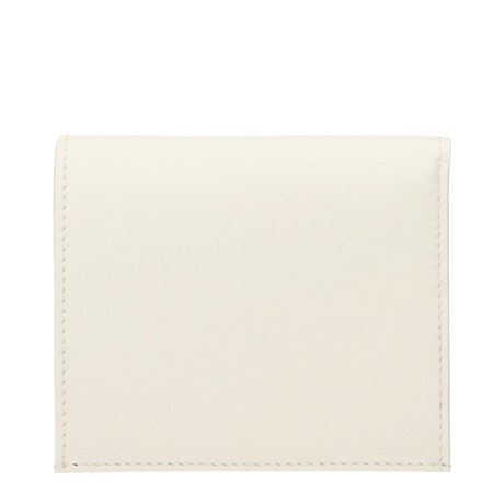 JIL SANDER F87186 - BIANCO, GUSCIO D'UOVO - MARROQUINERIA - Image 3