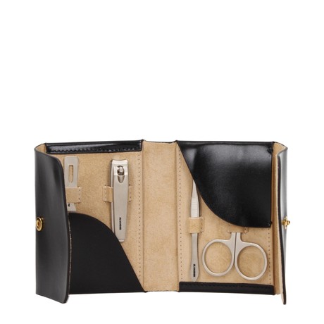 JIL SANDER F87190 - NERO - KITA - Image 2