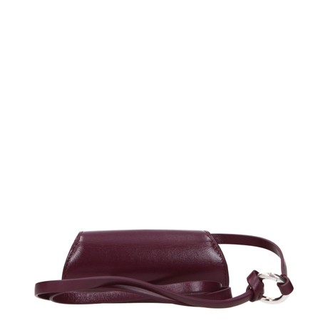 JIL SANDER F87193 - ROSSO, ORCHIDEA SCURA - OTHER - Image 2