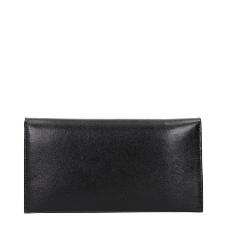 JIL SANDER F87194 - NERO - DROBNE ARTYKUŁY SKÓRZANE - Image 2