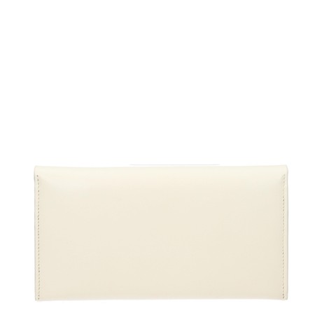 JIL SANDER F87195 - BEIGE, GUSCIO D'UOVO - PICCOLA PELLETTERIA - Image 2