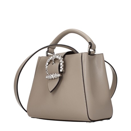 JIMMY CHOO F87196 - GRIGIO, TALPA - BORSE - Image 2