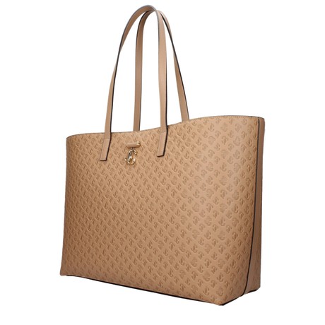 JIMMY CHOO F87202 - MARRONE, CARAMELLO - BOLSOS - Image 2