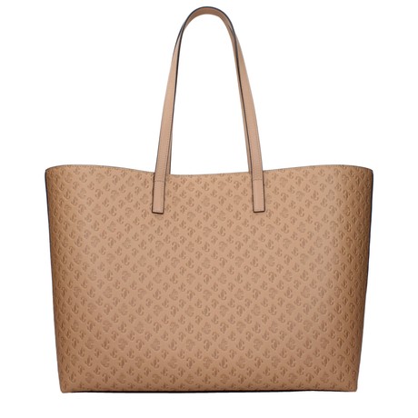 JIMMY CHOO F87202 - MARRONE, CARAMELLO - BOLSOS - Image 3